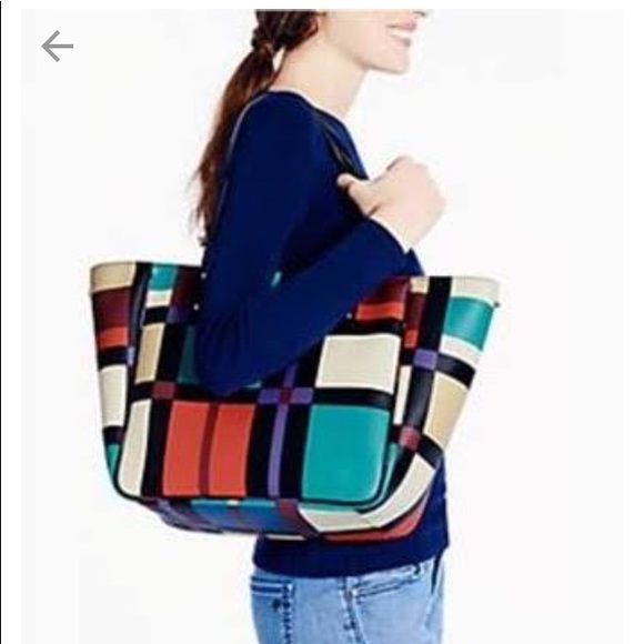 Kate Spade handbag satchel - Picture 3 of 8